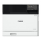 Drucker Canon C1333P Installationsanleitung