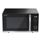 Mikrowellen Sharp YC-QS254AE-B Bedienungsanleitung