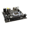 Mainboards ASRock B85M-ITX Bedienungsanleitung