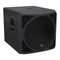 Subwoofer Mackie SRM1550 Schnellstartanleitung
