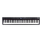 Musikinstrumente Roland RD-88 Bedienungsanleitung