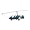 Flugzeuge AutoGyro MT-03 Betriebshandbuch