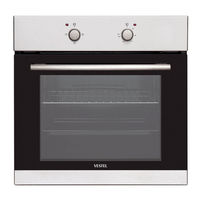Vestel VEB13026-1 Gebrauchsanweisung