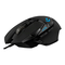 Mäuse Logitech G502 Proteus Spectrum Bedienungsanleitung