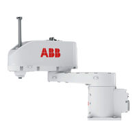Abb Robotics IRB 920 Produkthandbuch