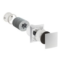 Lunos ALD-R 160 Einbauanleitung