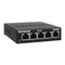 Router NETGEAR GS305v3 Installationsanleitung