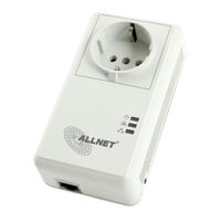 Allnet ALL168222 Schnellinstallationshandbuch