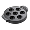 Grills Weber GOURMET BBQ SYSTEM Benutzerhandbuch