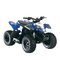 Quads & ATV Polaris OUTLAW 50 Betriebsanleitung Für Wartung Und Sicherheit