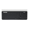 Tastaturen Logitech K780 Multi-Device Handbuch