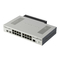 Netzwerkhardware MikroTik CCR2004-16G-2S+PC Kurzanleitung