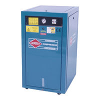 Airpress AP 300+ Gebrauchsanleitung