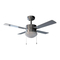 Ventilatoren cecotec ENERGYSILENCE AERO 450 Bedienungsanleitung