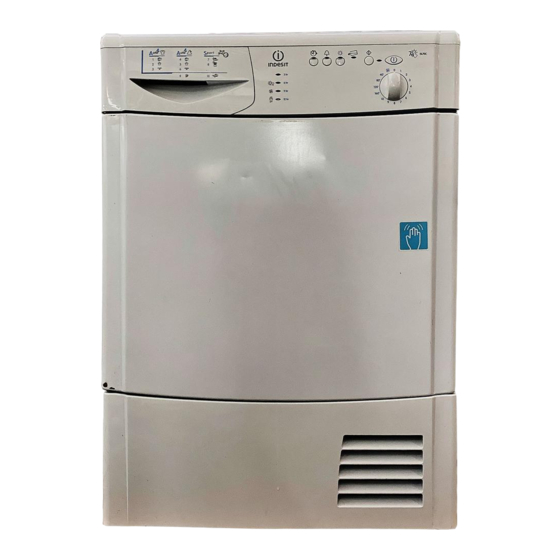 Indesit ISL 70 C Handbücher