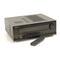 Receiver Pioneer VSX-709RDS Bedienungsanleitung