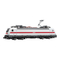 Modellbahnen ARNOLD DB AG 147 Serie Bedienungsanleitung