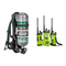 MSA G1 SCBA Handbuch