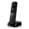 Telefone Philips D4550 Kurzanleitung