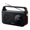 Tragbares Radio Philips AE2800 Benutzerhandbuch