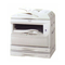 Drucker Sharp AL-1611 Bedienungsanleitung