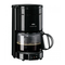 Kaffeemaschinen Braun Aromaster Classic KF 47/1 Gebrauchsanweisung