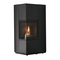 Pelletofen Palazzetti ECOFIRE ELDORA 9 kW Produkthandbuch