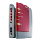 Router AVM FRITZ!Box Fon Installation, Konfiguration Und Bedienung