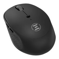 Eternico AET-MS330SB Bedienungsanleitung