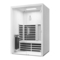Saunen Infraworld TrioSol Glas 125 VG Gebrauchsanweisung