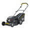 Rasenmäher Texas Equipment XT Serie Bedienungsanleitung