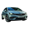 Autos Opel ASTRA 2019 Infotainment-Handbuch