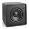 DJ-Equipment Audio Pro LV-SUB Bedienungsanleitung