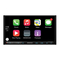 Monitore Kenwood DDX9717BTS Bedienungsanleitung