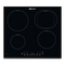Kochfelder Bauknecht ESIO 6640 Gebrauchsanweisung