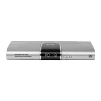 Technisat Digit MF8-S HDMI Bedienungsanleitung