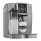 Kaffeemaschinen DeLonghi ECAM23.46 Serie Bedienungsanleitung
