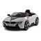 Ferngesteuerte Modelle Crooza BMW i8 Concept RIDE-ON Bedienungsanleitung