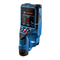 Prüfgeräte Bosch Wallscanner D-tect 200 C Professional Originalbetriebsanleitung