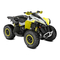 BRP can-am RENEGADE Serie 2020