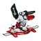 Werkzeuge EINHELL TH-MS 2112 Originalbetriebsanleitung
