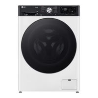 Lg F4WR701 Serie Bedienungsanleitung