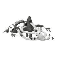Playtive DINOLAND Gebrauchsanweisung