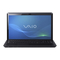 Notebooks Sony Serie VPCF2 Benutzerhandbuch