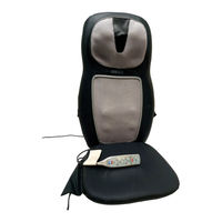Homedics SBM-500HA-2EU Handbuch