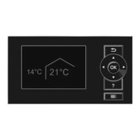 Viessmann Vitotronic 200 Typ WO1C Bedienungsanleitung
