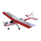 Ferngesteuerte Modelle THUNDER TIGER Tiger Trainer 40 MK II Bauanleitung Und Betriebsanleitung