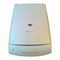 Scanner HP scanjet 4400c Serie Installations- Und Unterstützungsanleitung