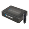 Subwoofer Blaupunkt GTw 190 A Installationsanleitung