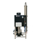 Wasserfiltersysteme BWT PERMAQ Pro 1800 Einbau- Und Bedienungsanleitung